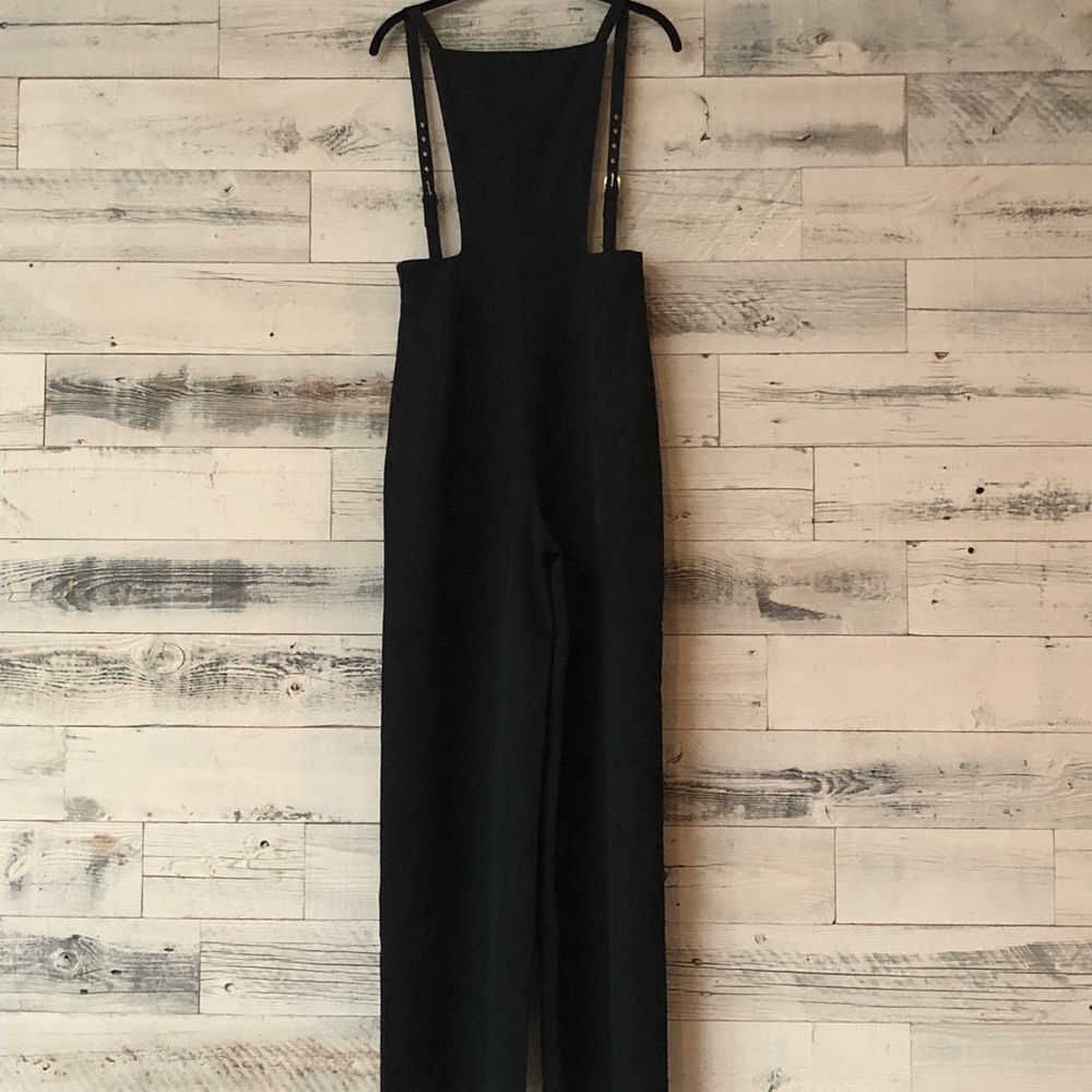 Dress Overall / Pants